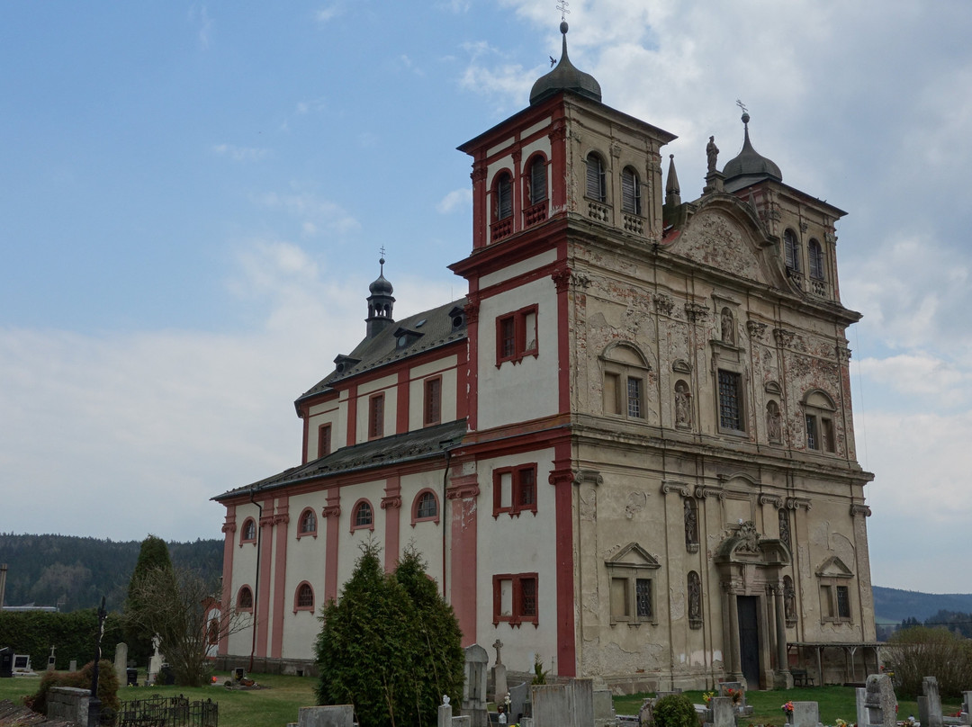 Podboransky Rohozec旅游攻略图片