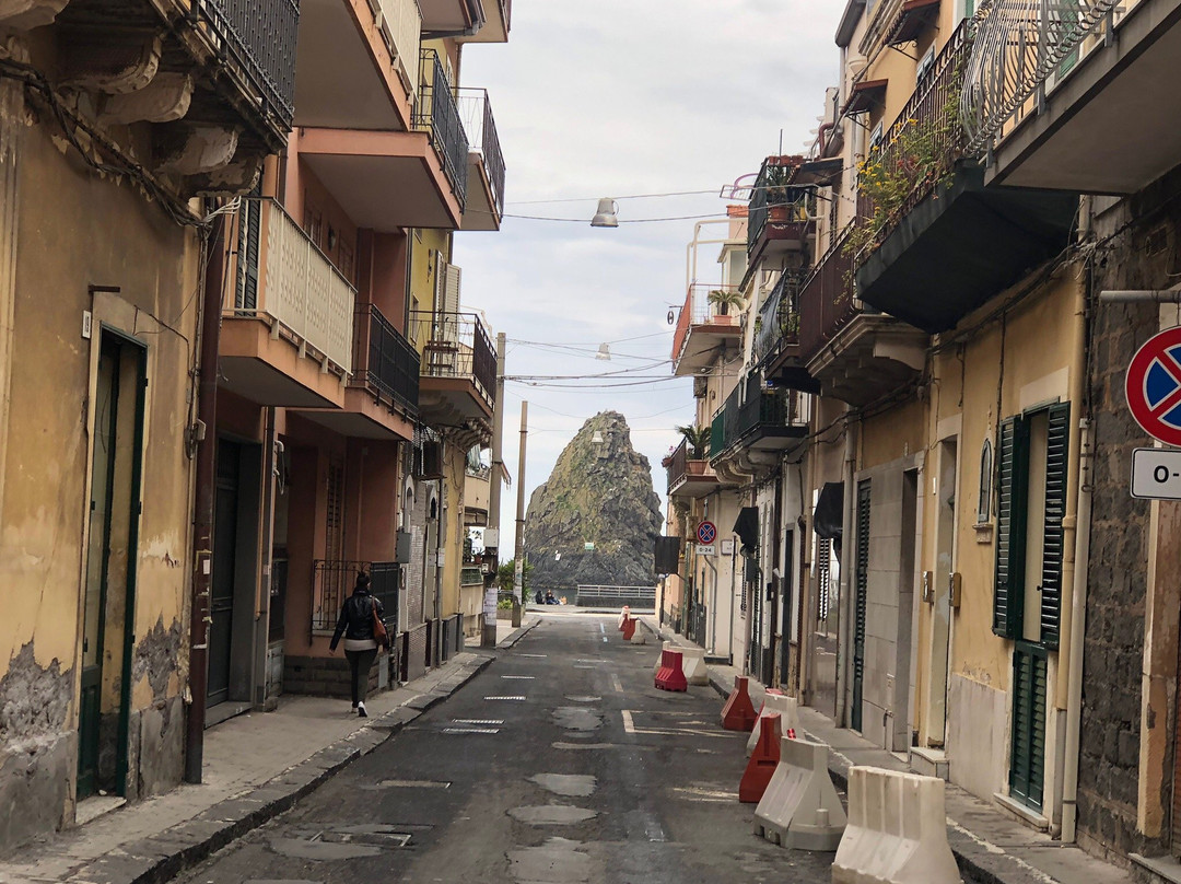Isole dei Ciclopi景点图片