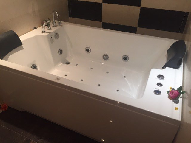 The Royale Spa-乔治城必去景点