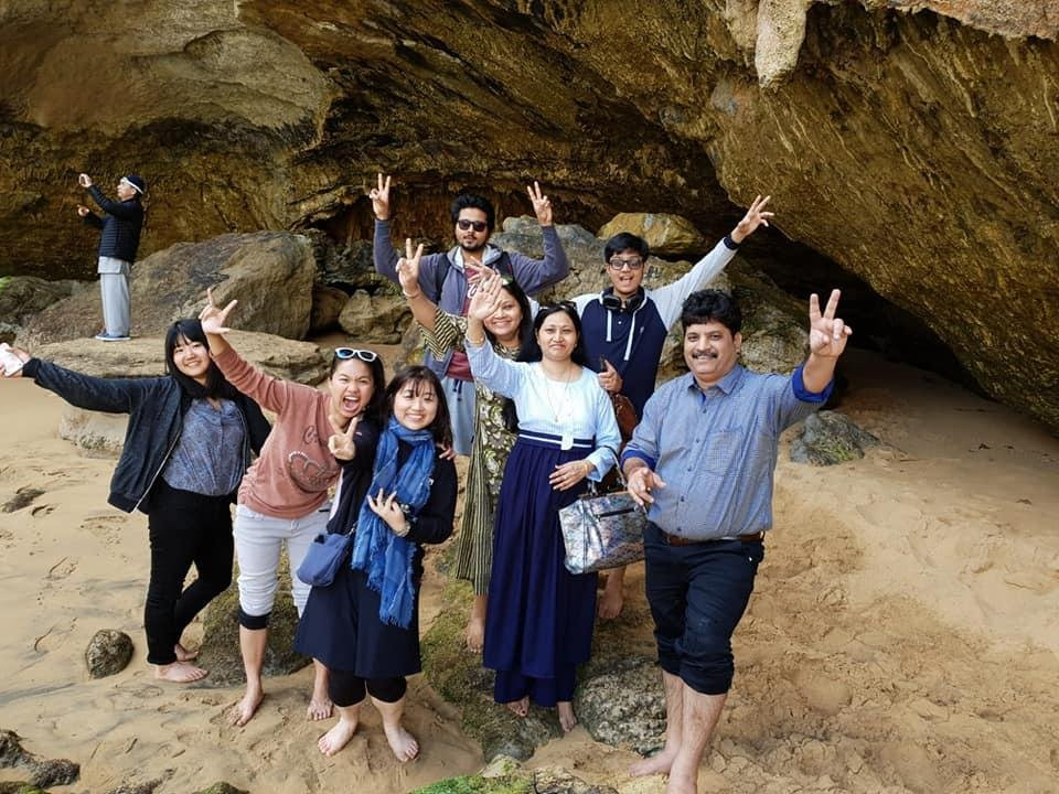 Melbourne Daily Tours-墨尔本必去景点