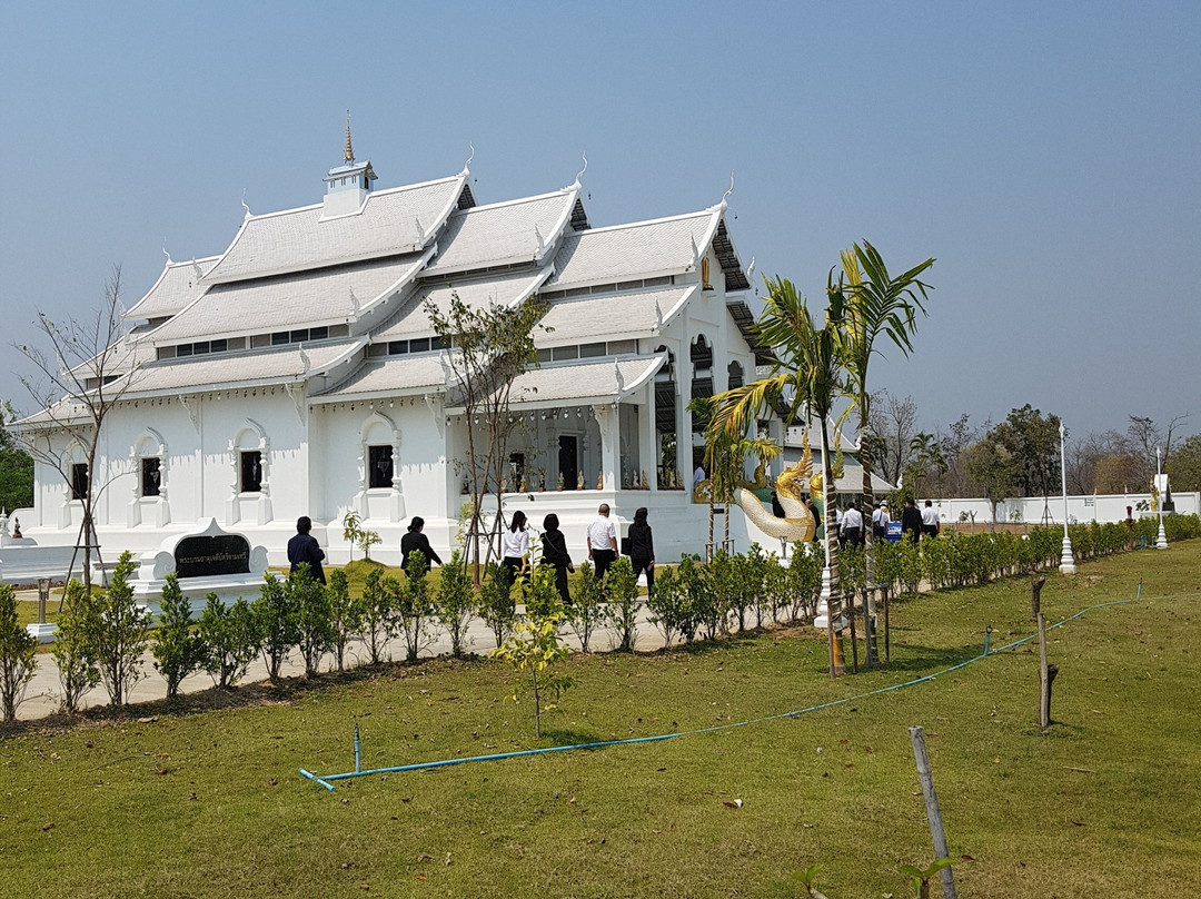 Wat Thip Apson Amon In-滕浓隆必去景点