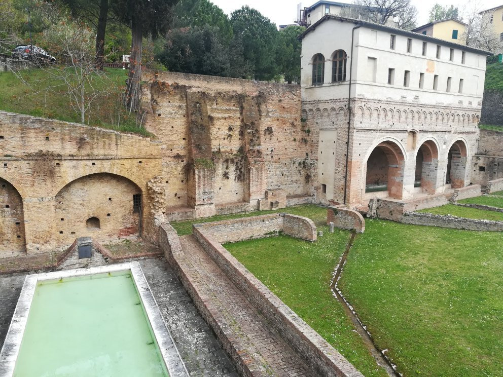 Museo dell'Acqua景点图片