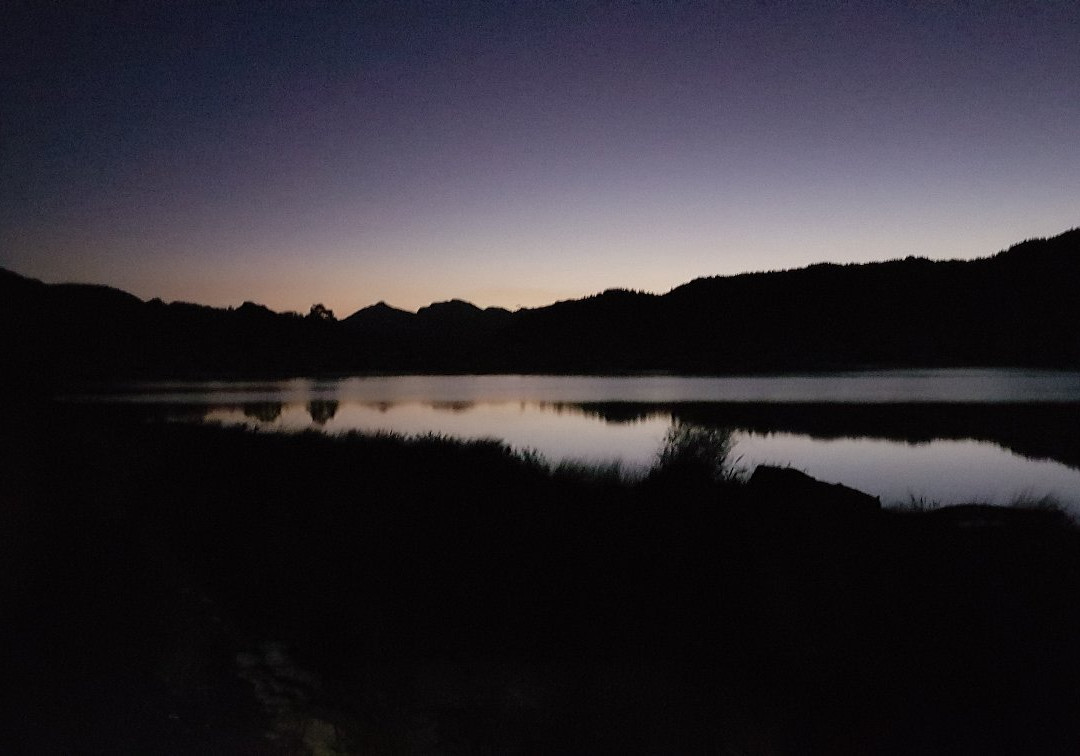 Pauanui Trail景点图片
