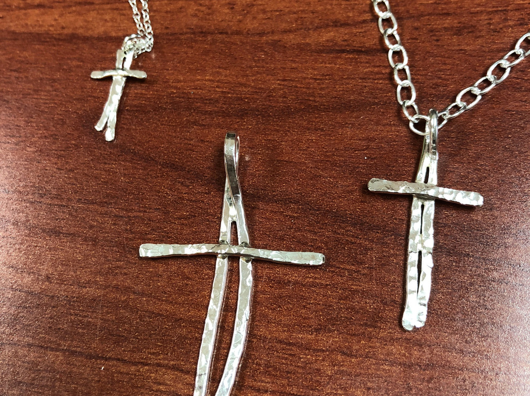 FSG Fine Jewelry-Salado必去景点