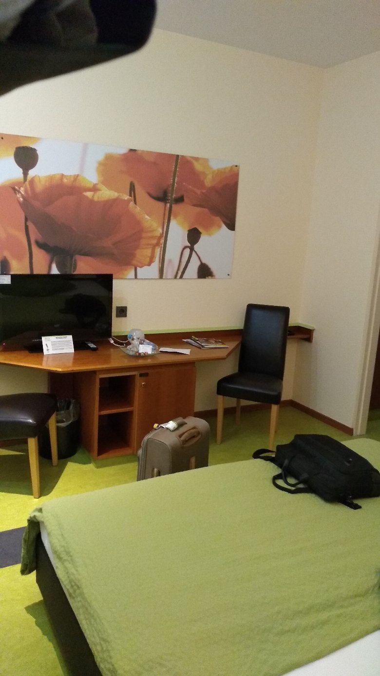 Hotel Buchberg-官方