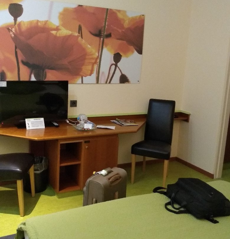 Hotel Buchberg主图