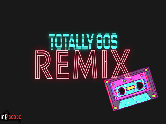 Time Escape Loveland-拉夫兰必去景点