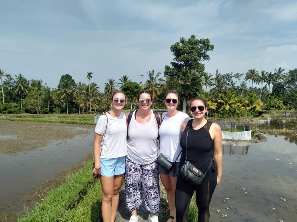 Bali Vacation Transport-乌布必去景点