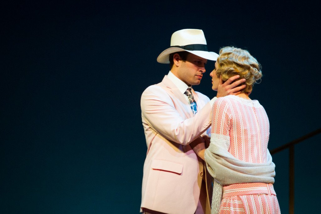 Grand Rapids Civic Theatre-大急流市必去景点