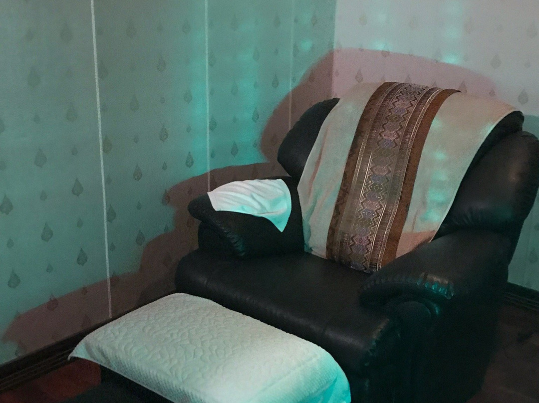 Thai Spa - Mestre-麦斯特必去景点