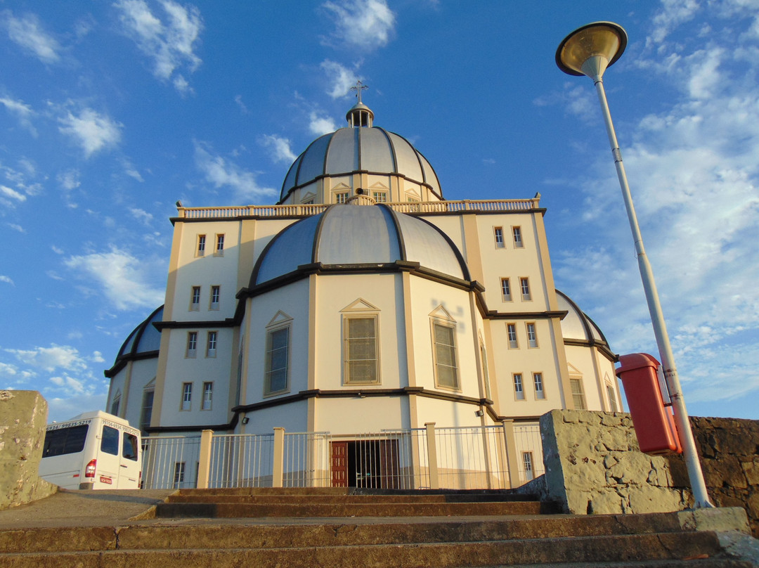 Basilica de Santo Antônio景点图片