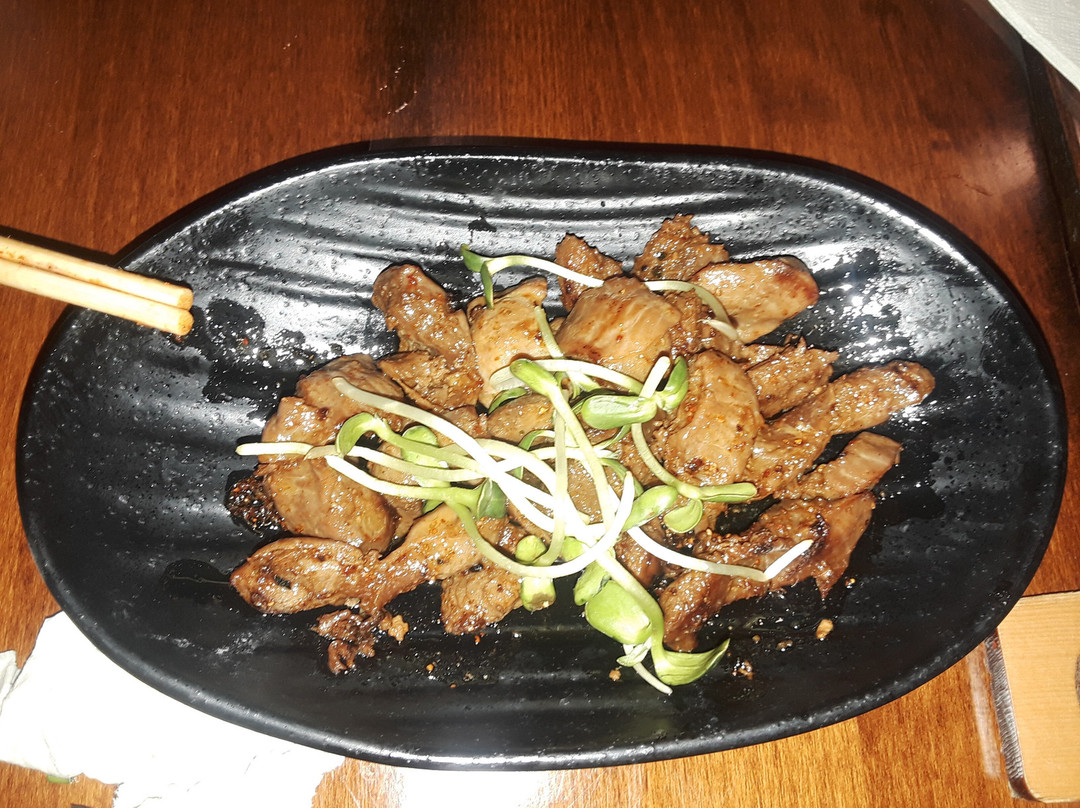 Yokohama Ramen Joint