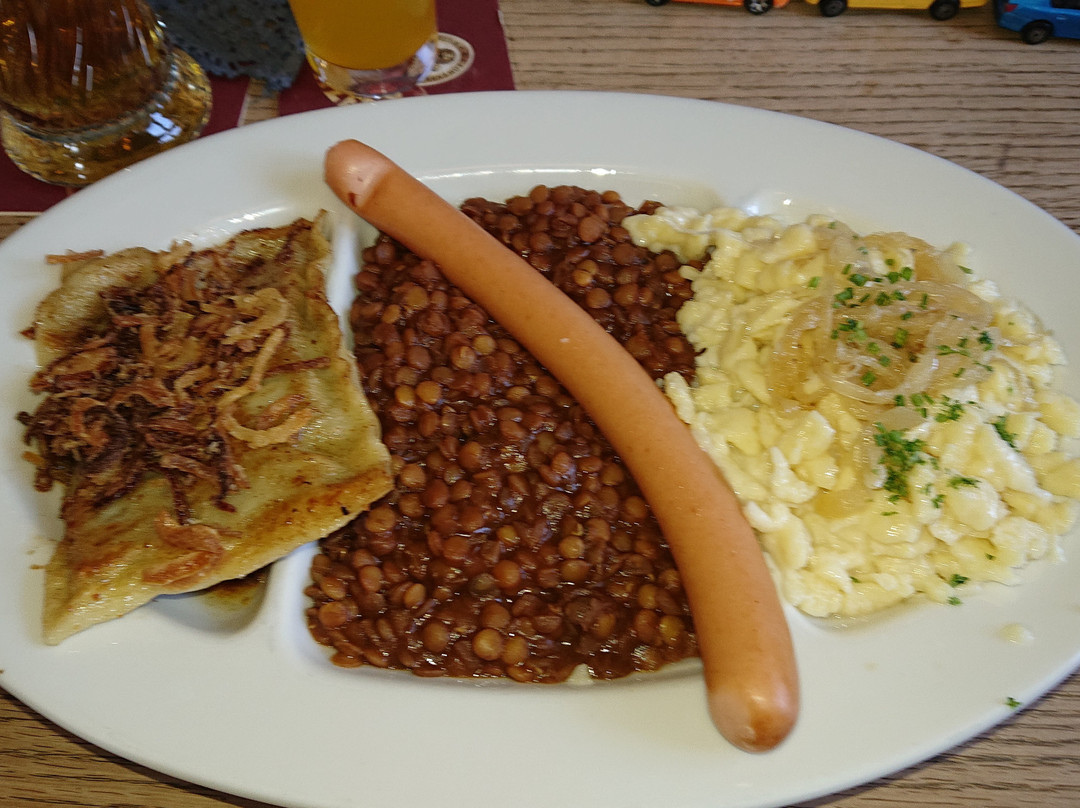 Leutkirch im Allgau旅游攻略图片