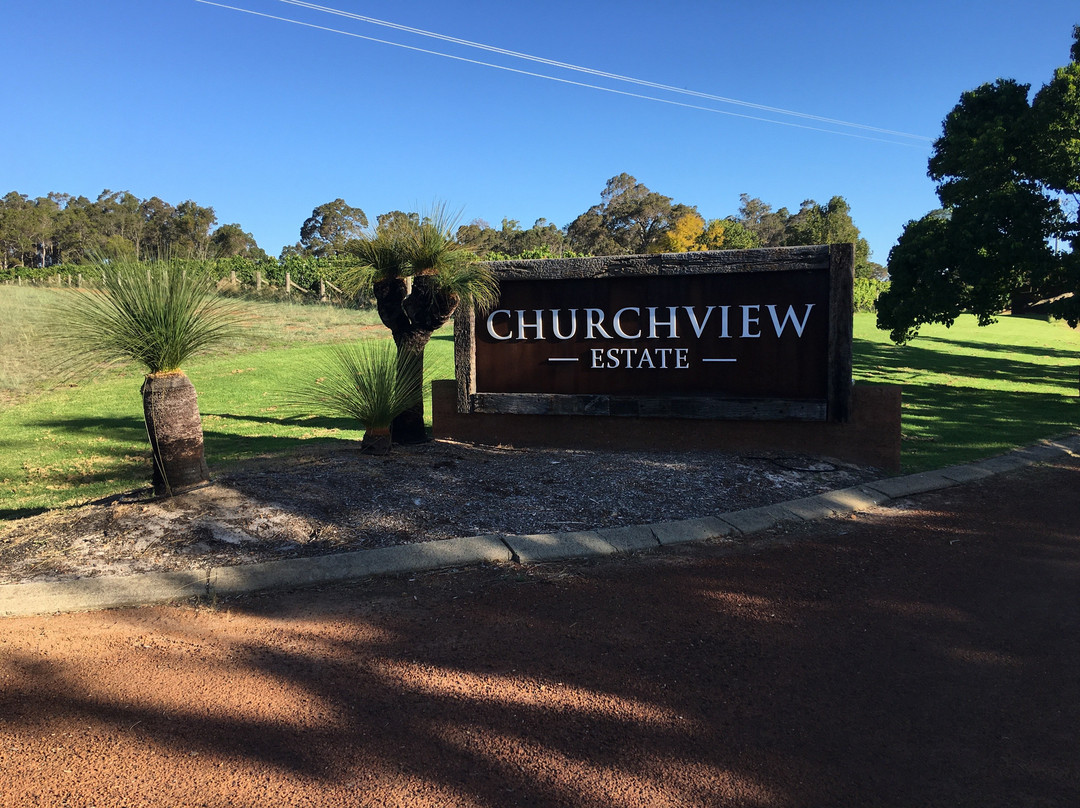 Churchview Estate景点图片