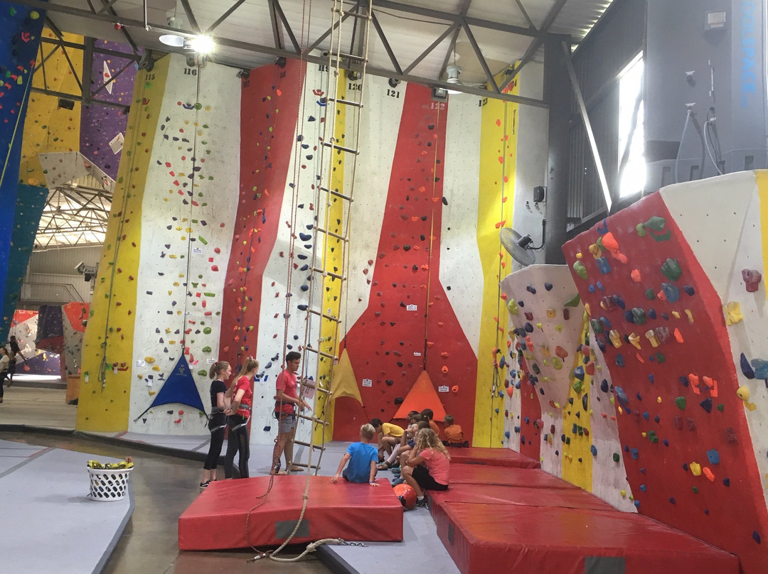 City ROCK-兰德堡必去景点