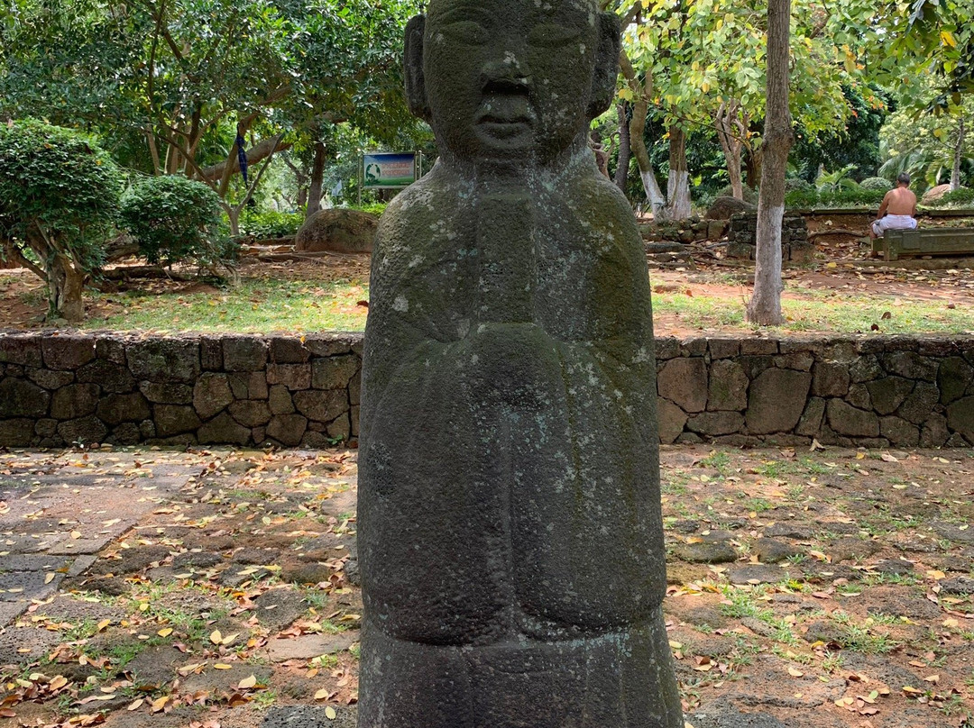 海口人民公园-海口市必去景点