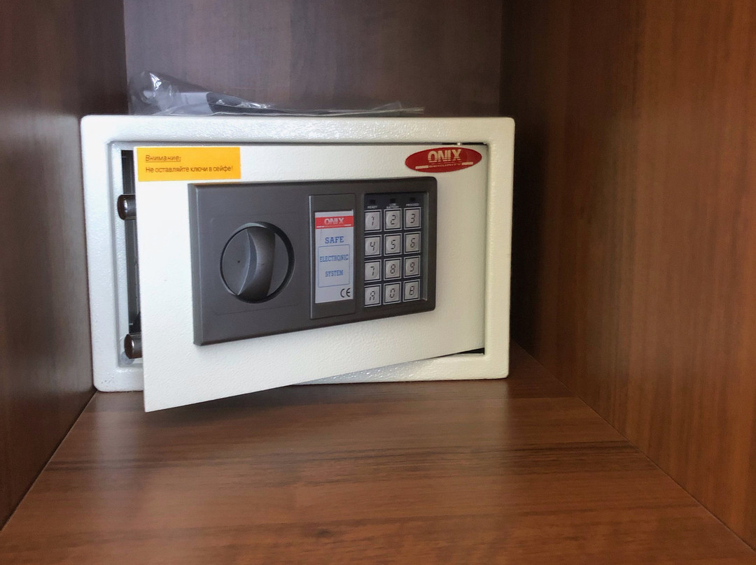 Nadezhda Park-Hotel主图