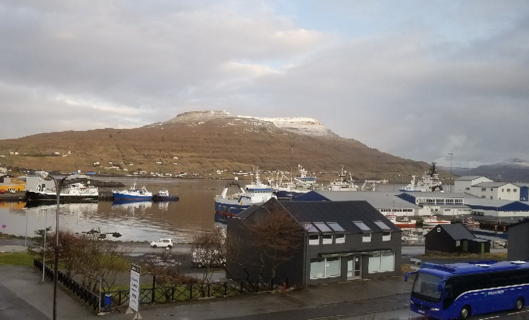 Hotel Runavík主图