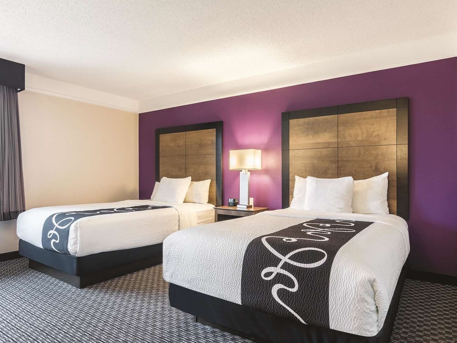 La Quinta Inn & Suites by Wyndham Shreveport Airport-官方