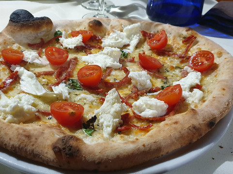 Ristorante Pizzeria dal Bassotto