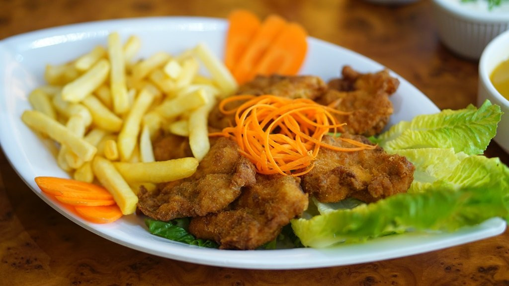 Bait Al Mandi Restaurant主图