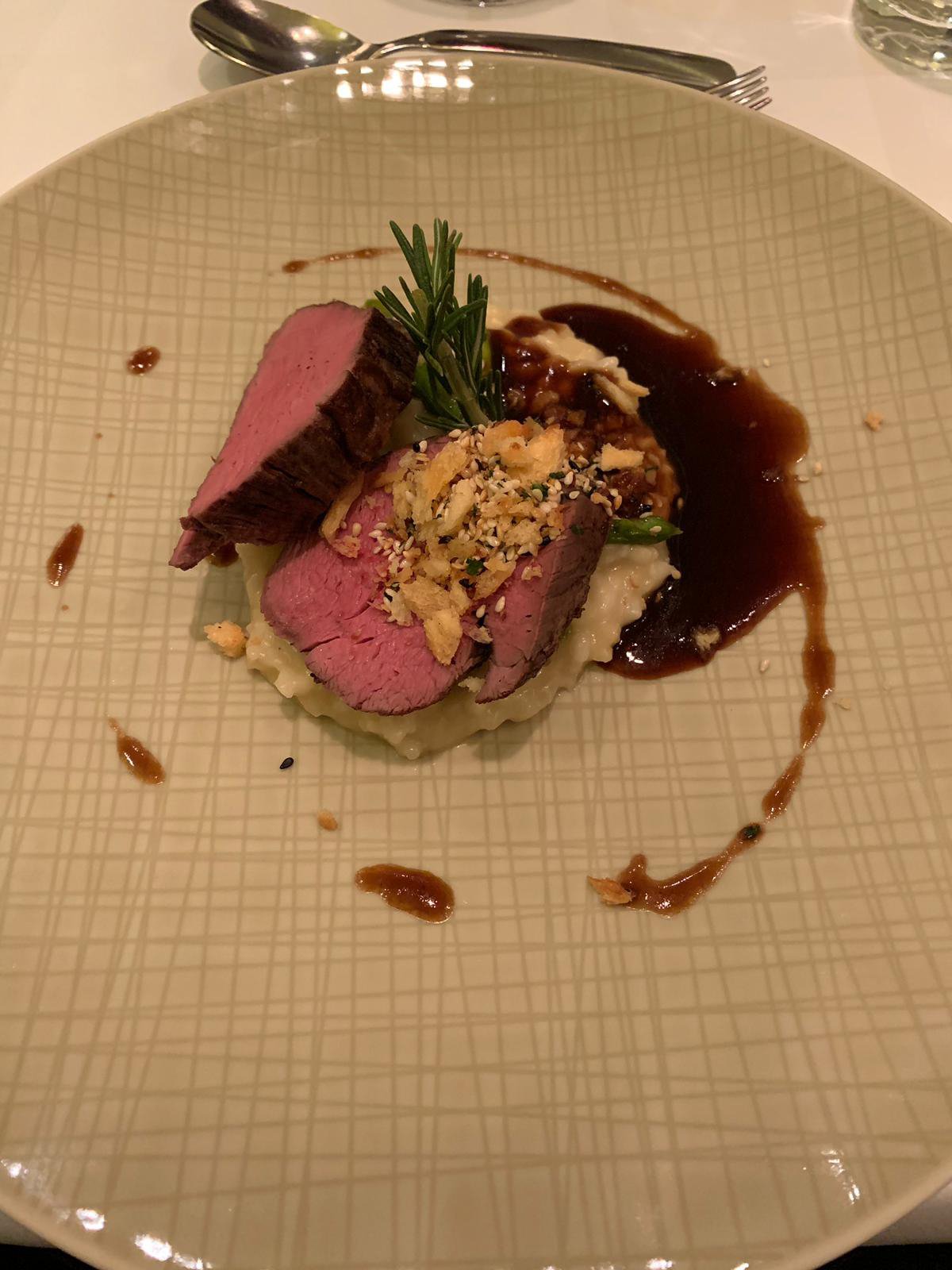 Hotel Fliana-餐饮