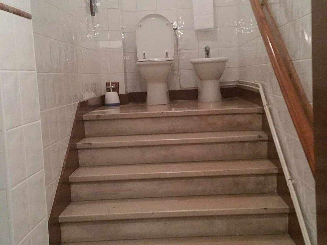 Hotel d'Angleterre Arras主图