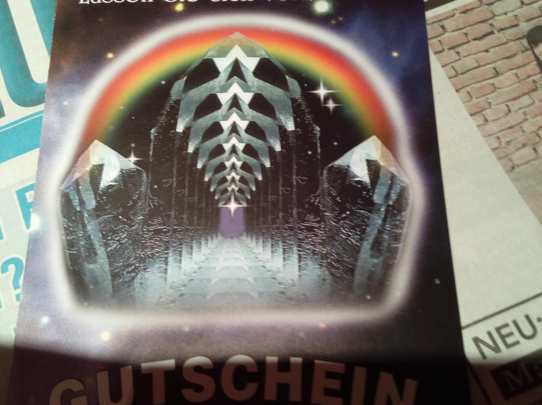 Kristallmuseum Viechtach-Viechtach必去景点