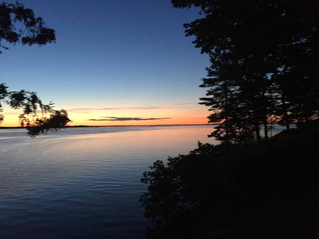 The Tyler Place Family Resort主图