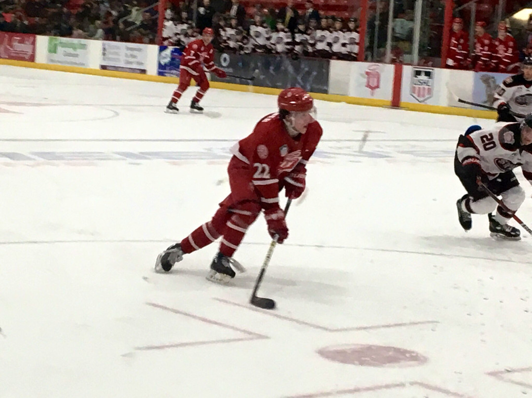 ImOn Arena-迪比克必去景点