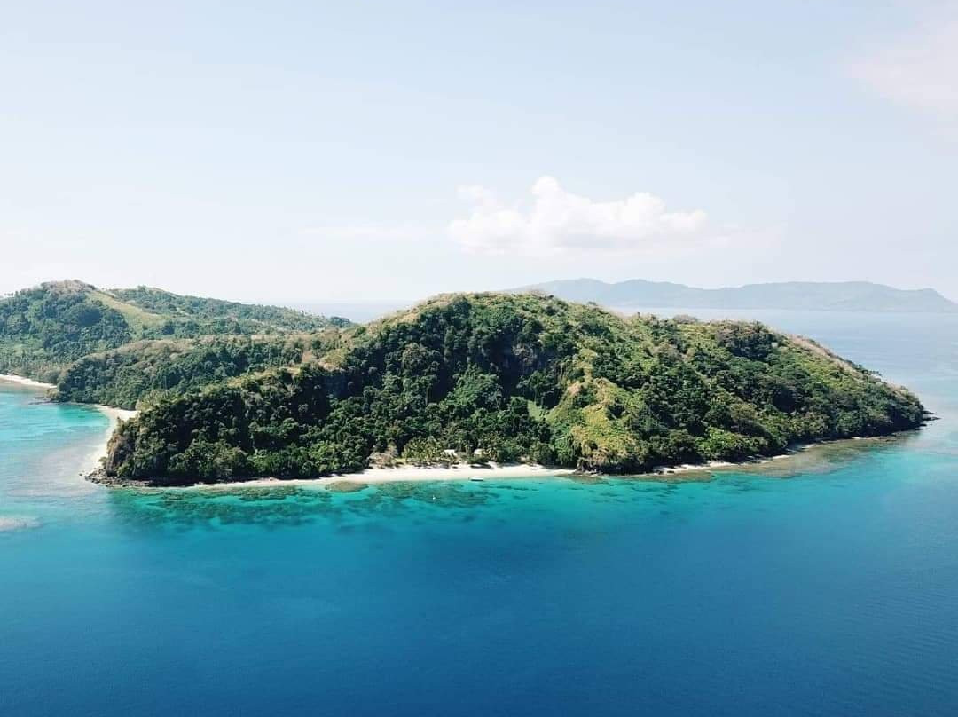 珊瑚海岸旅游攻略图片