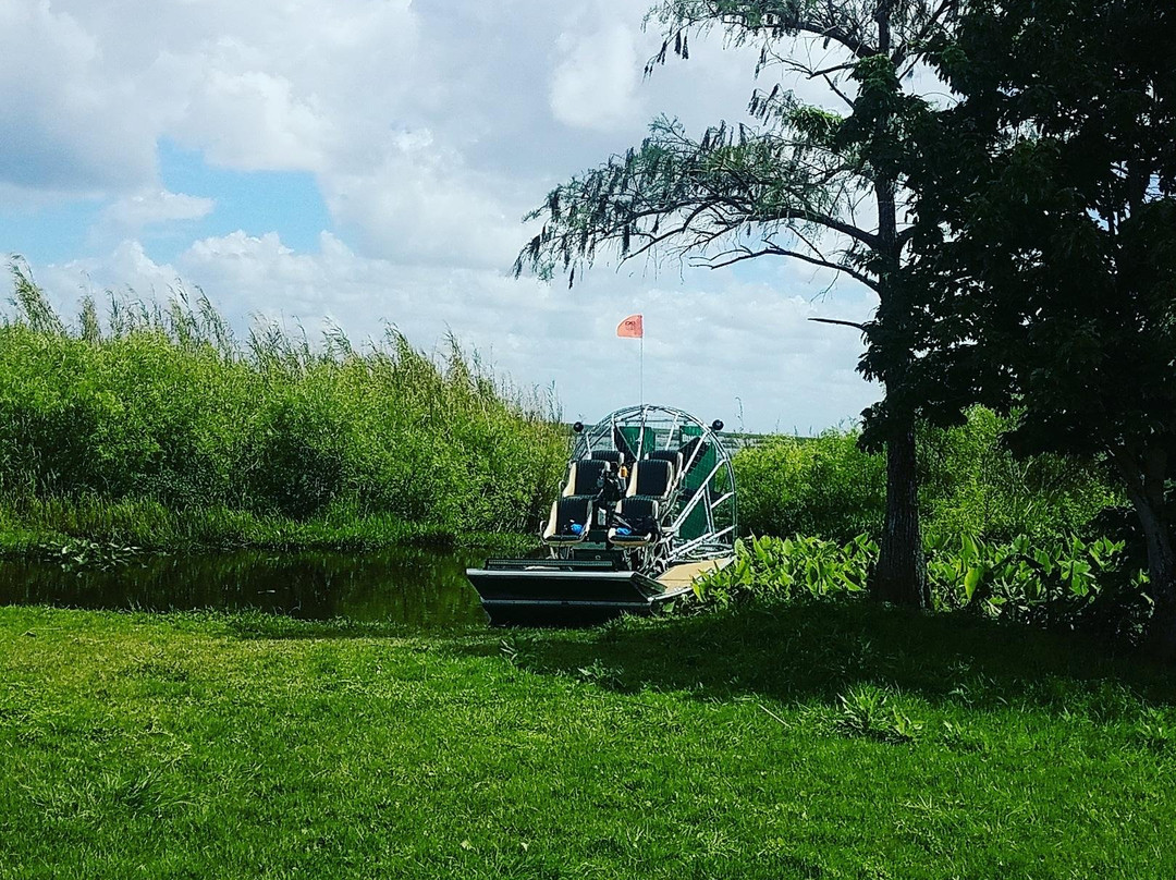 FloVentures-Southwest Ranches必去景点