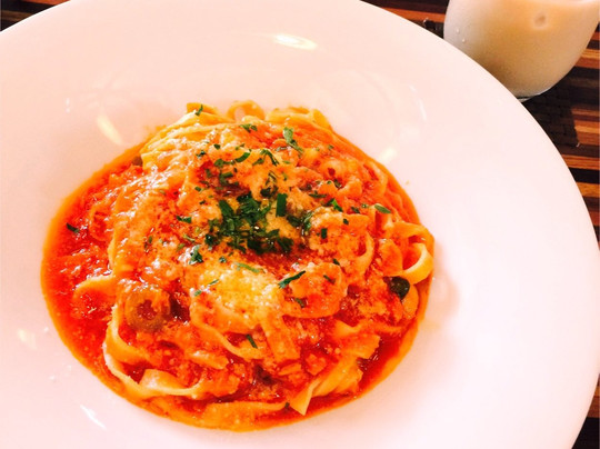 イタリアンキッチンBAMBINO