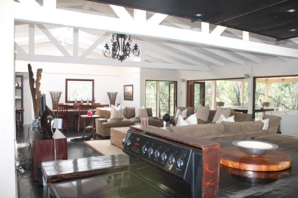 Nguni Lodge @ Kuleni Game Park主图