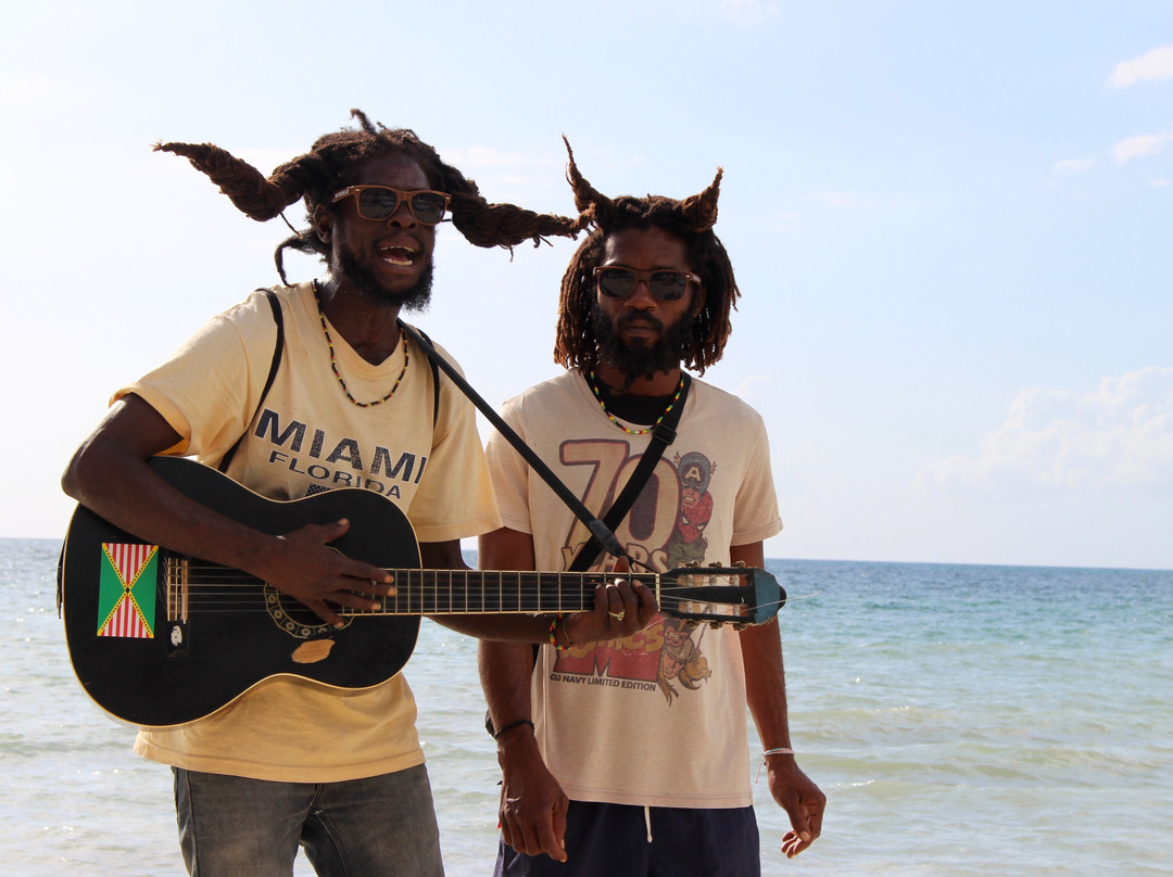 Seven Mile Beach-内格里尔必去景点