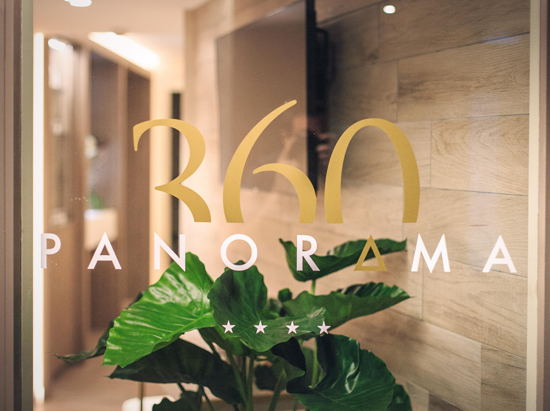 SPA PANORAMA 360景点图片
