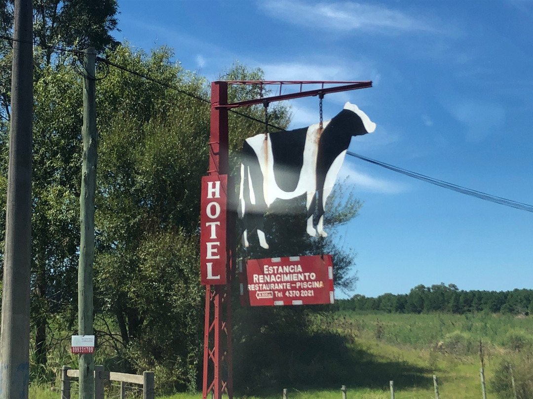 Estancia Renacimiento - Day Tour-Canelones必去景点