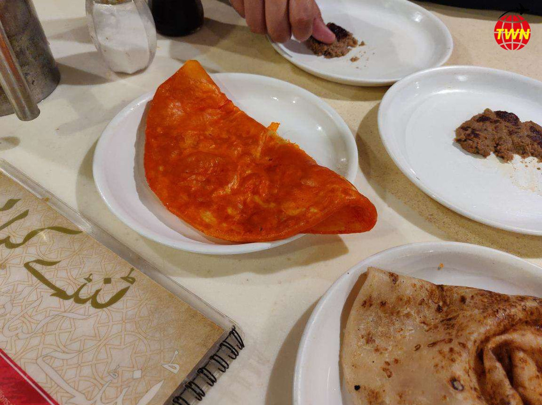 Lucknow Food Tour By TWN-拉克瑙必去景点