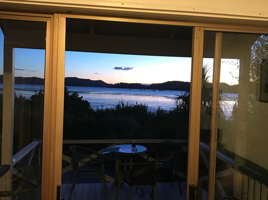 Harbour View Motel主图