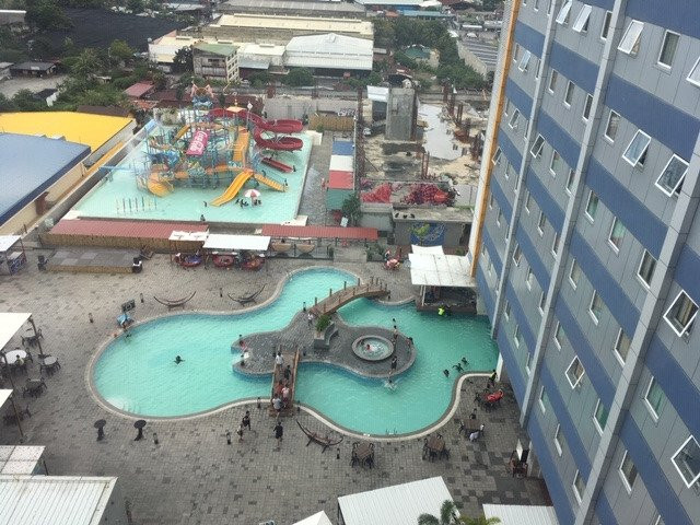 Skywaterpark Cebu- 曼达维必去景点
