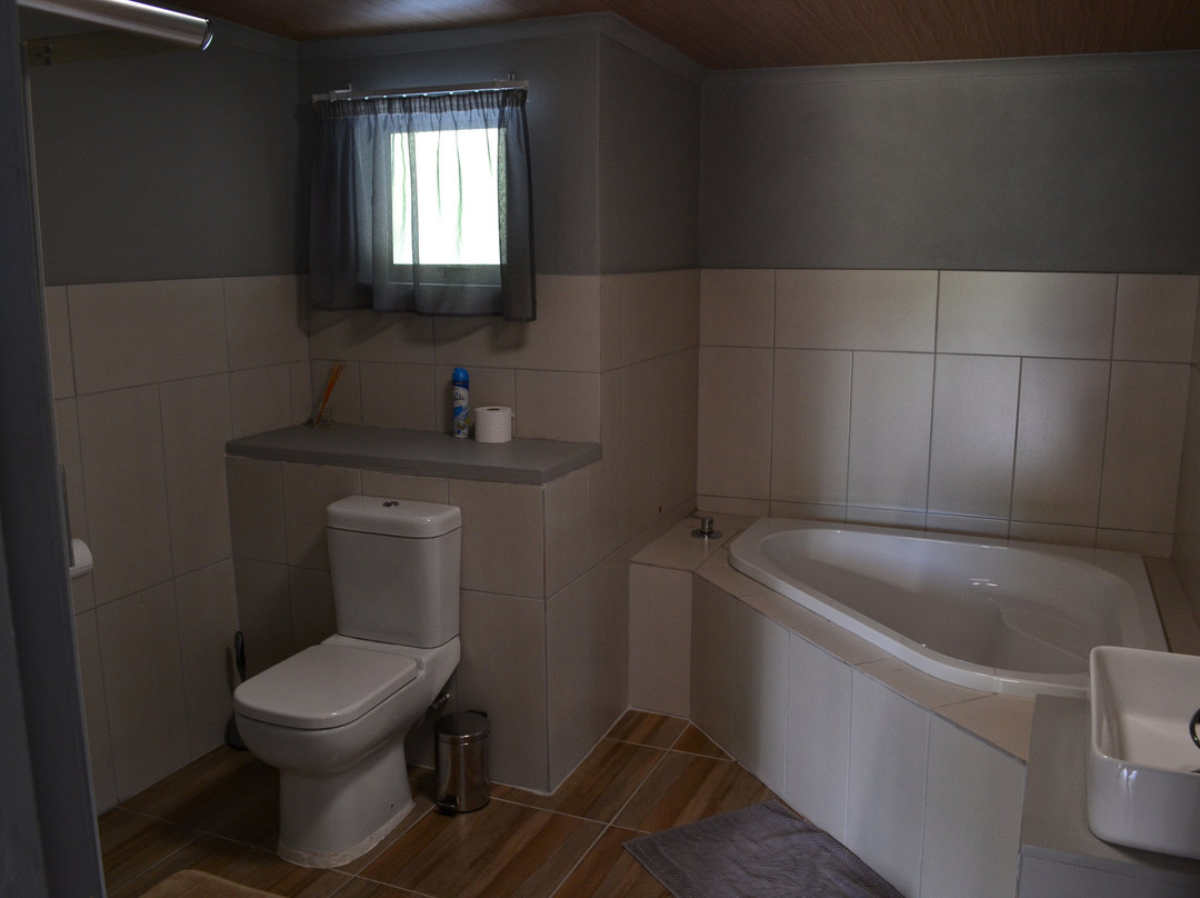 Alpine Bed and Breakfast主图