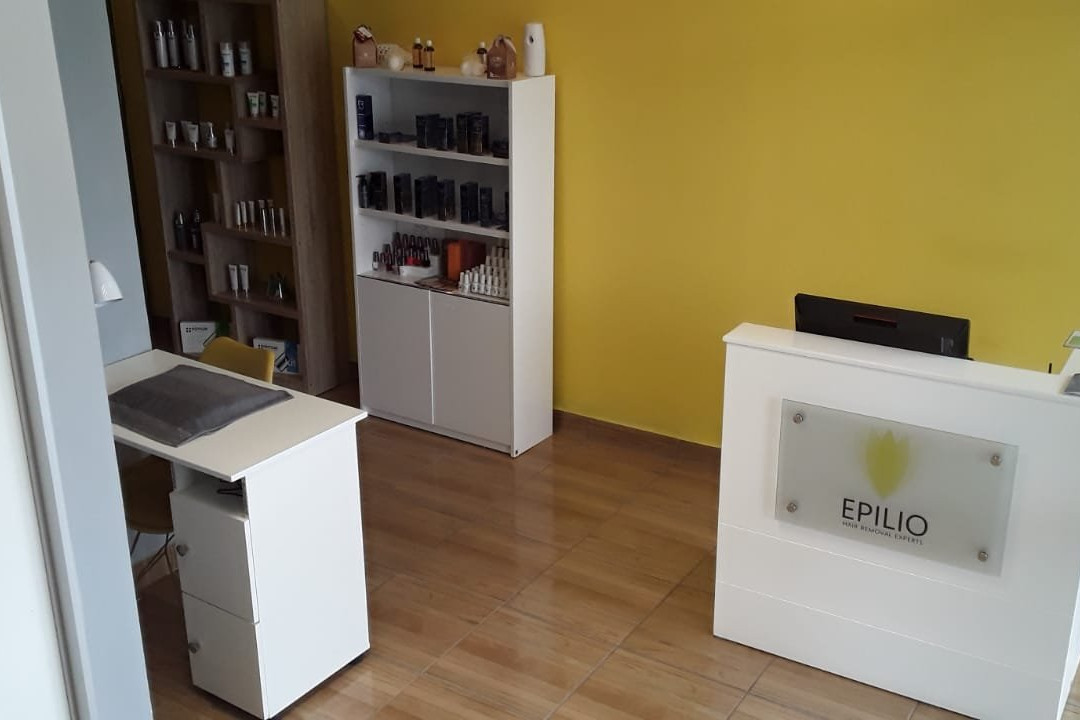 Morningside旅游景点-Epilio