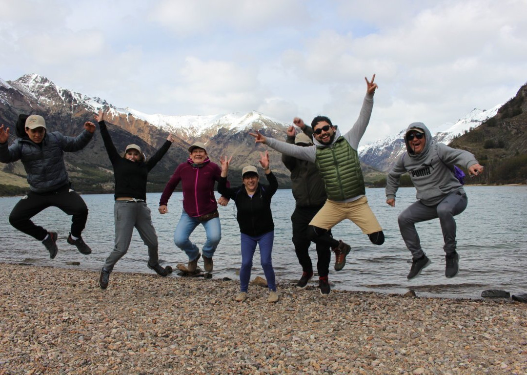 PatagoniaXpress-Chile Chico必去景点