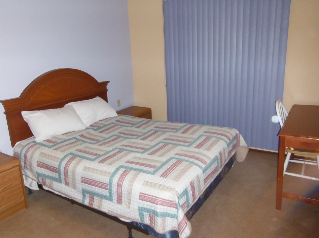 Empress Forksview主图