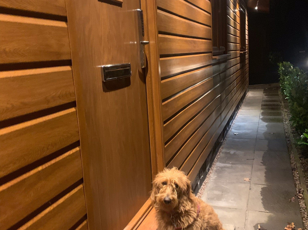 西洛巷小屋