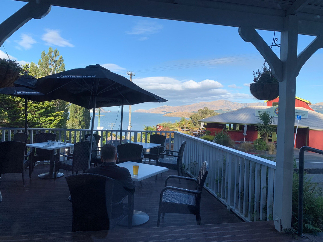 总督湾酒店主图