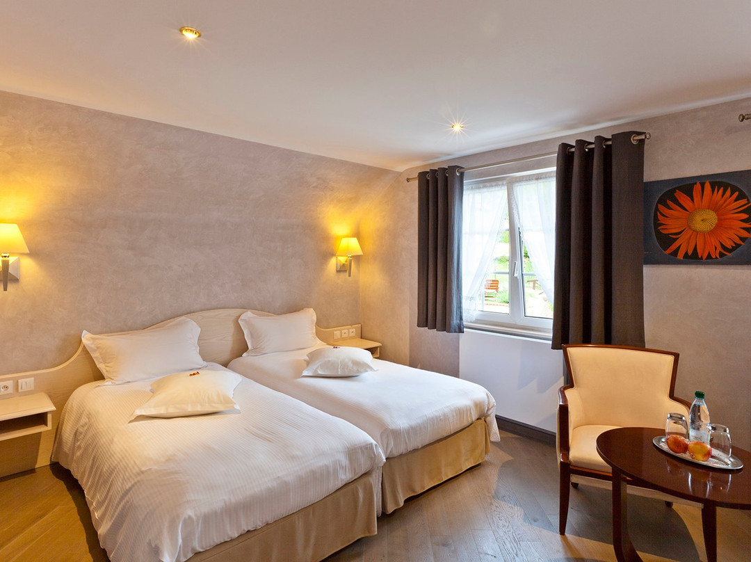 Auberge Metzger主图