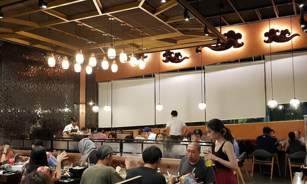 You & I บุฟเฟ่ต์สุกี้พรีเมี่ยม主图