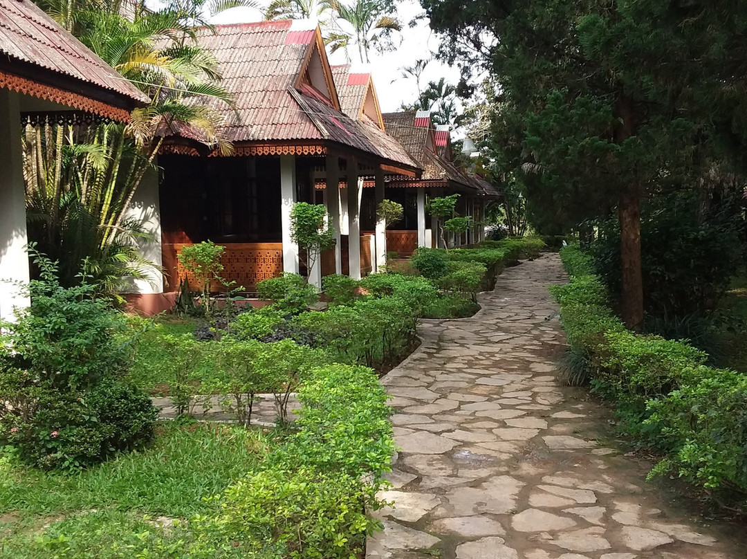 Rimchan Resort Hotel主图