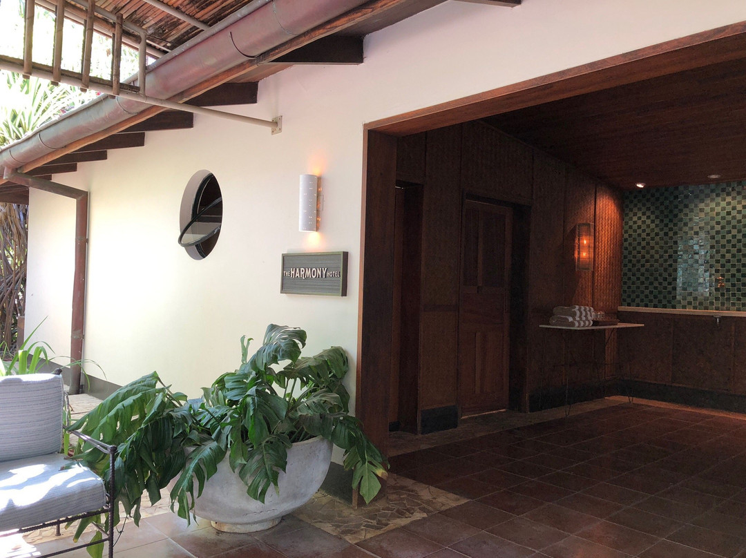 The Harmony Hotel主图